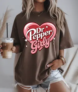 DP Girly DTF Transfer