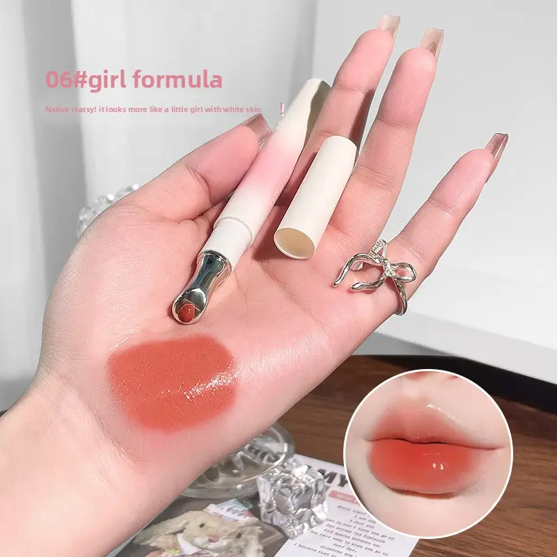 06 Girl's Formula - Fall/Winter Blockbuster