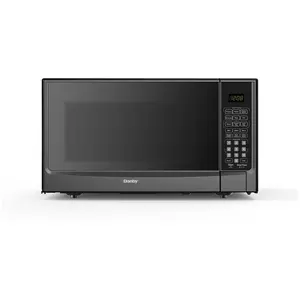 Danby Designer 1.4 Cu-Ft Sensor Microwave Oven