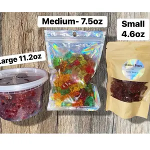 Chamoy Candies
