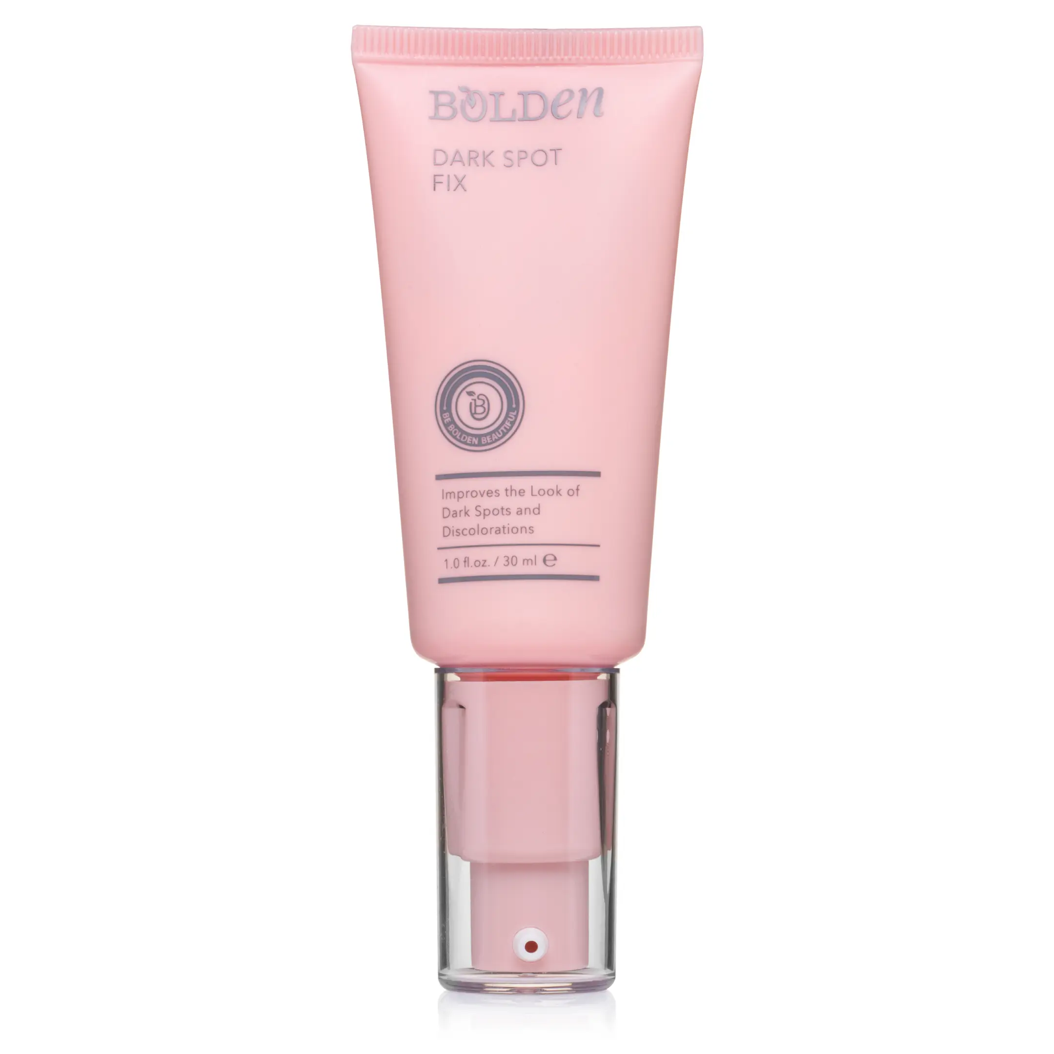 Bolden Dark Spot Fix | Face Serum for Dark Spot Treatment