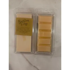 Bad Peach Energy  - 100% soy wax melts