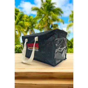 Carry It All Utility Tote