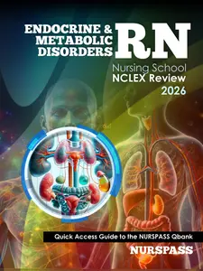 Nclex Review Endocrine Metabolic
