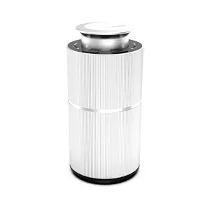 Islands Diffuser - Aroma Therapy and Air Purification