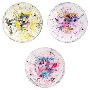 Prodigy Disc Golf 300 Fractal PA-3 Putter 3/3/0/1 - Choose Exact Disc