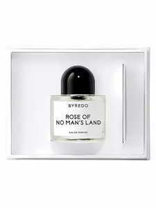 Byredo Unisex 1.7 Ounce Rose of No Mans Land Eau de Parfum