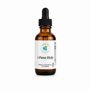 IFastFit I-Para Help Gut Health Balance Supplement for Digestive Health and Nutrient Absorption - Healthcare, Vitamin