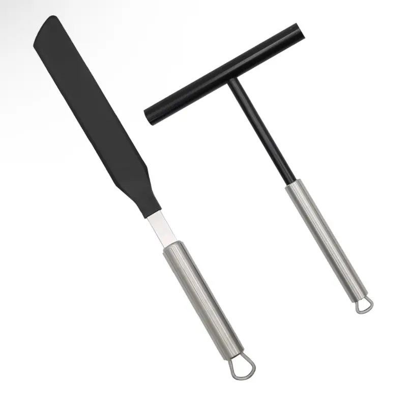 Crepe Spreader & Spatula