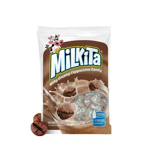 Milkita Cappuccino Candy 4.23oz