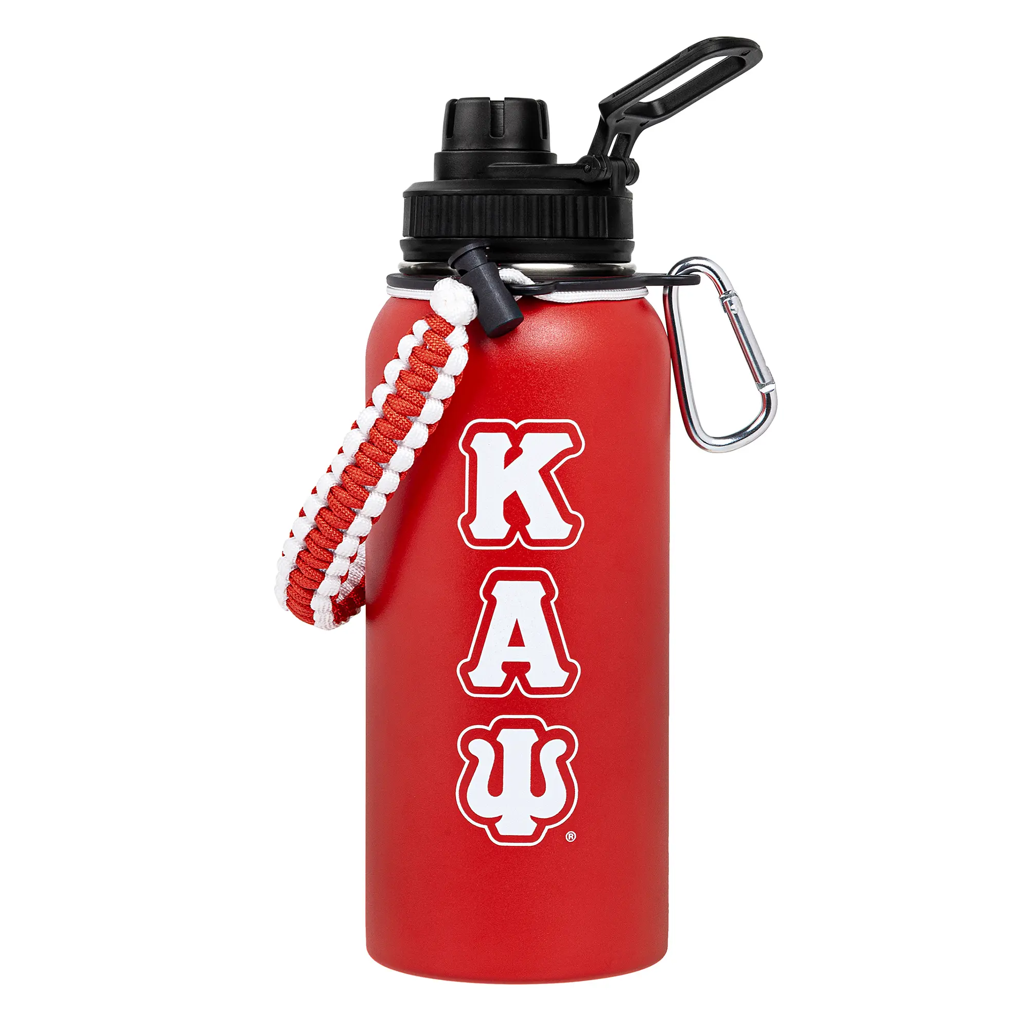 BB Greek Kappa Alpha Psi - 32 oz Insulated Stainless Steel Tumbler - Official Vendor