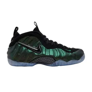 Nike Air Foamposite Pro 'Pine Green' 2025