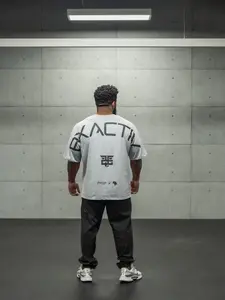 FFGF Collab Oversize Tee