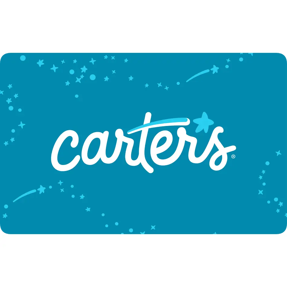 Carter's & OshKosh eGift Card | Baby & Kids' Clothing & Outfits