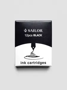 Sailor Cartridge Ink