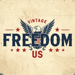 Vintage Freedom US
