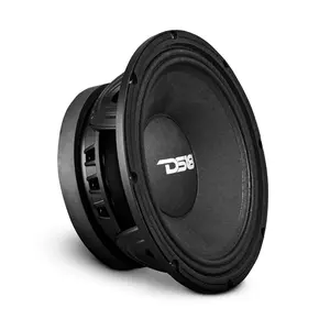 XL 10" Mid-Bass Loudspeaker 500 Watts Rms 8-Ohm (10XL1000MB-8)