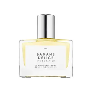 Banane Delice Eau de Parfum
