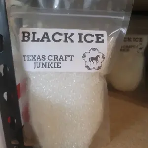 Black Ice Scented Aroma Beads