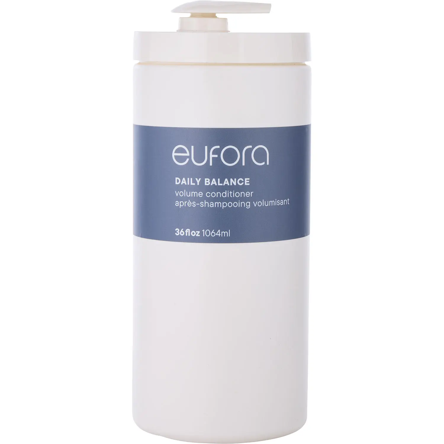 Eufora By Eufora Daily Balance Volume Conditioner For Unisex