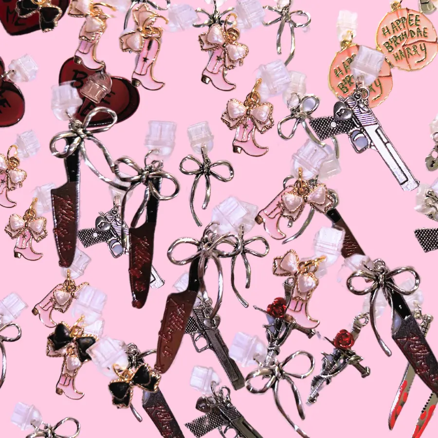 Kindle Charms | Romance, Dark Romance, and Cowboy Romance Kindle Charms