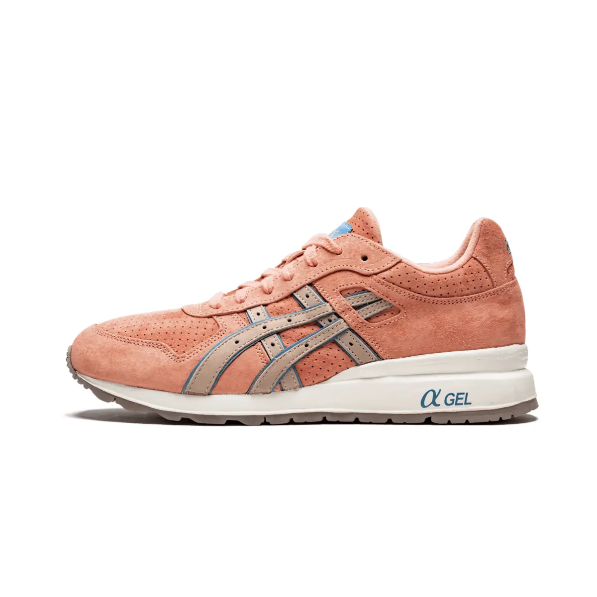 GT 2 "Ronnie Fieg - Rose Gold" H10HK 3494
