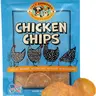 Pack Approved Chicken Chips for Dogs - All-Natural Single Ingredient Dog Treats