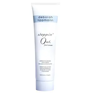 Steppin' Out - foot cream