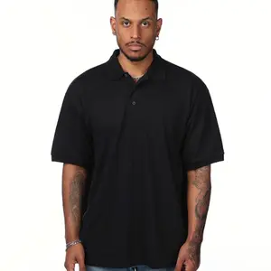 Custom Polo Shirt -Short Sleeve, Regular Fit, Regular Sleeve, Casual Style