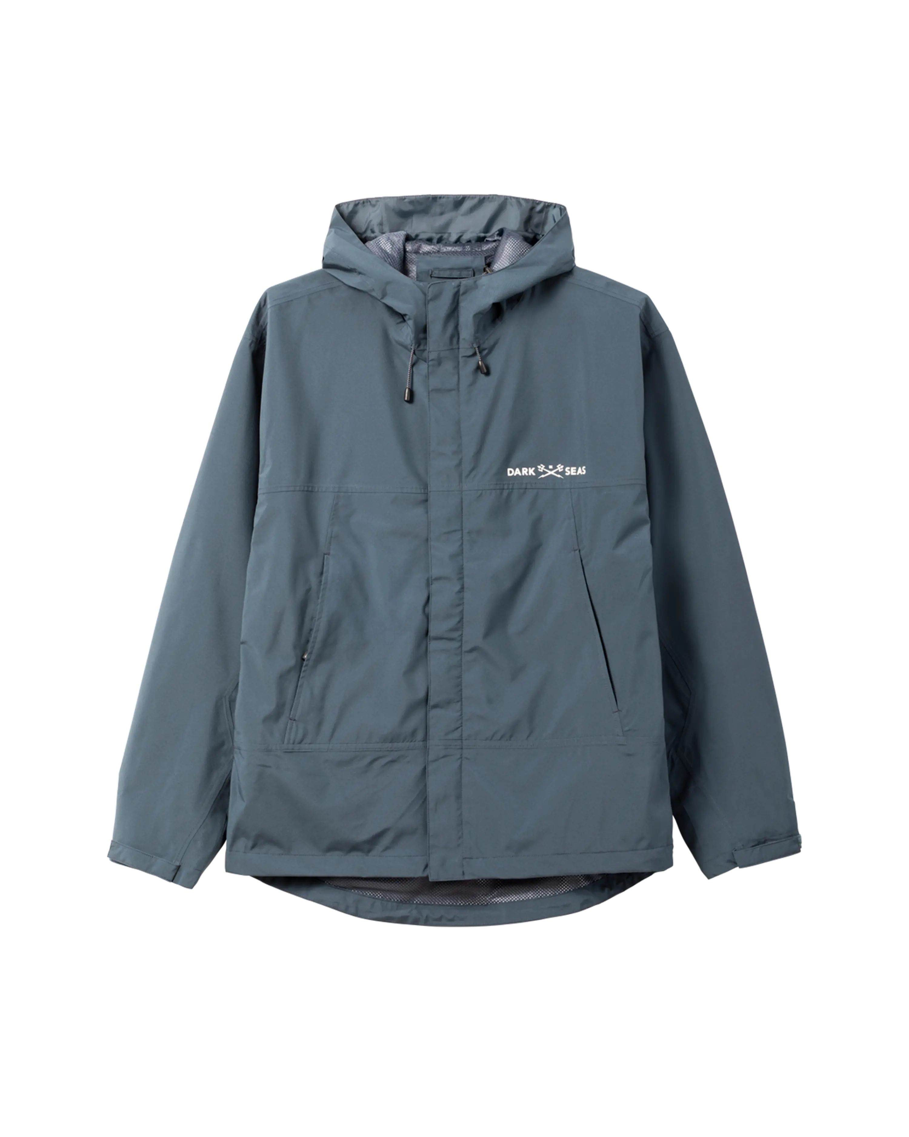 Breakwater Jacket