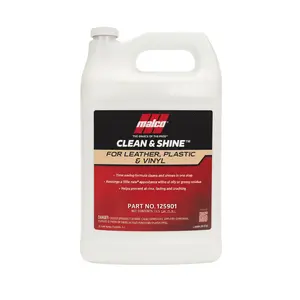 MALCO CLEAN & SHINE™ INTERIOR CLEANER AND PROTECTANT