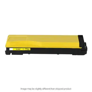 COMPRP KYOCERA 1T02HMAUS0 TK552 SD YELLOW TONER
