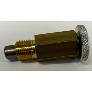 PH1 Brass Lock Assembly PH1-003-000