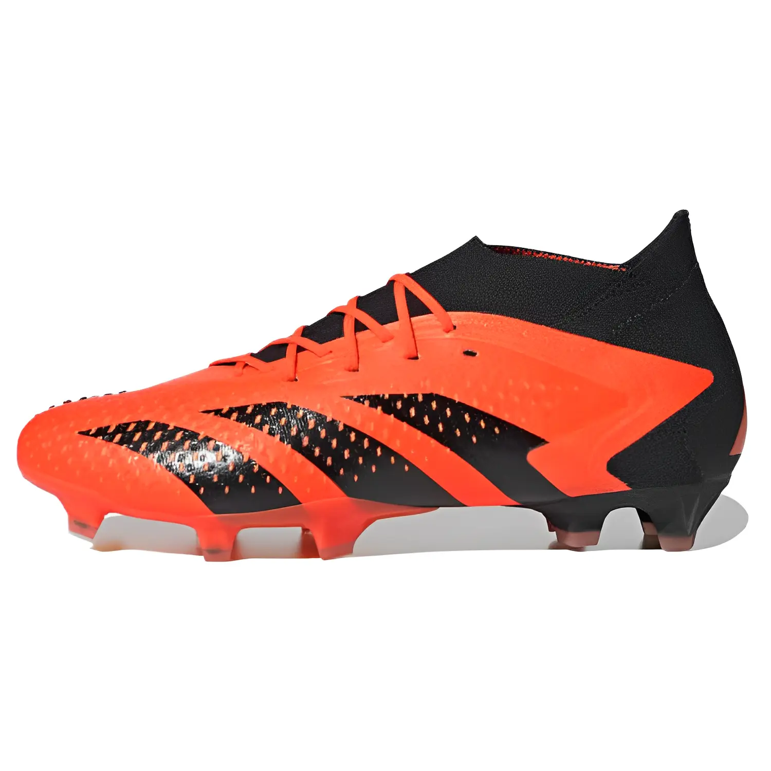 Adidas Predator Accuracy.1 FG Heatspawn Pack' Comfort Soccer Cleats Unisex GW4572