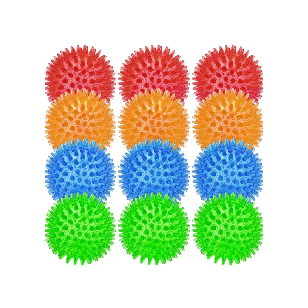 Spikey Ball (Dog Toy)