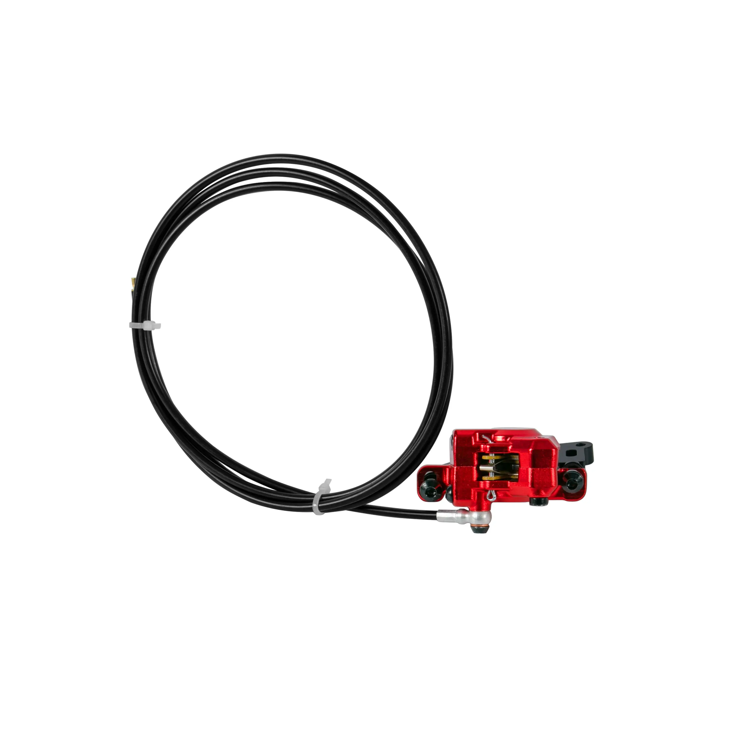 BIBUFF GT600 Brakes
