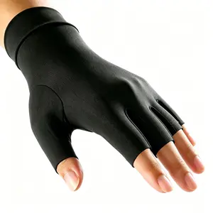 Arthritis Gloves for Women, Compression Gloves for Carpal Tunnel, Hand Compression for Crocheting, Typing, Gaming, Unisex Design
