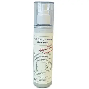 AXIS-Y- Dark Spot Glow Toner | Glutathione | Boosts Radiance 125ml/ 4.23 fl.oz