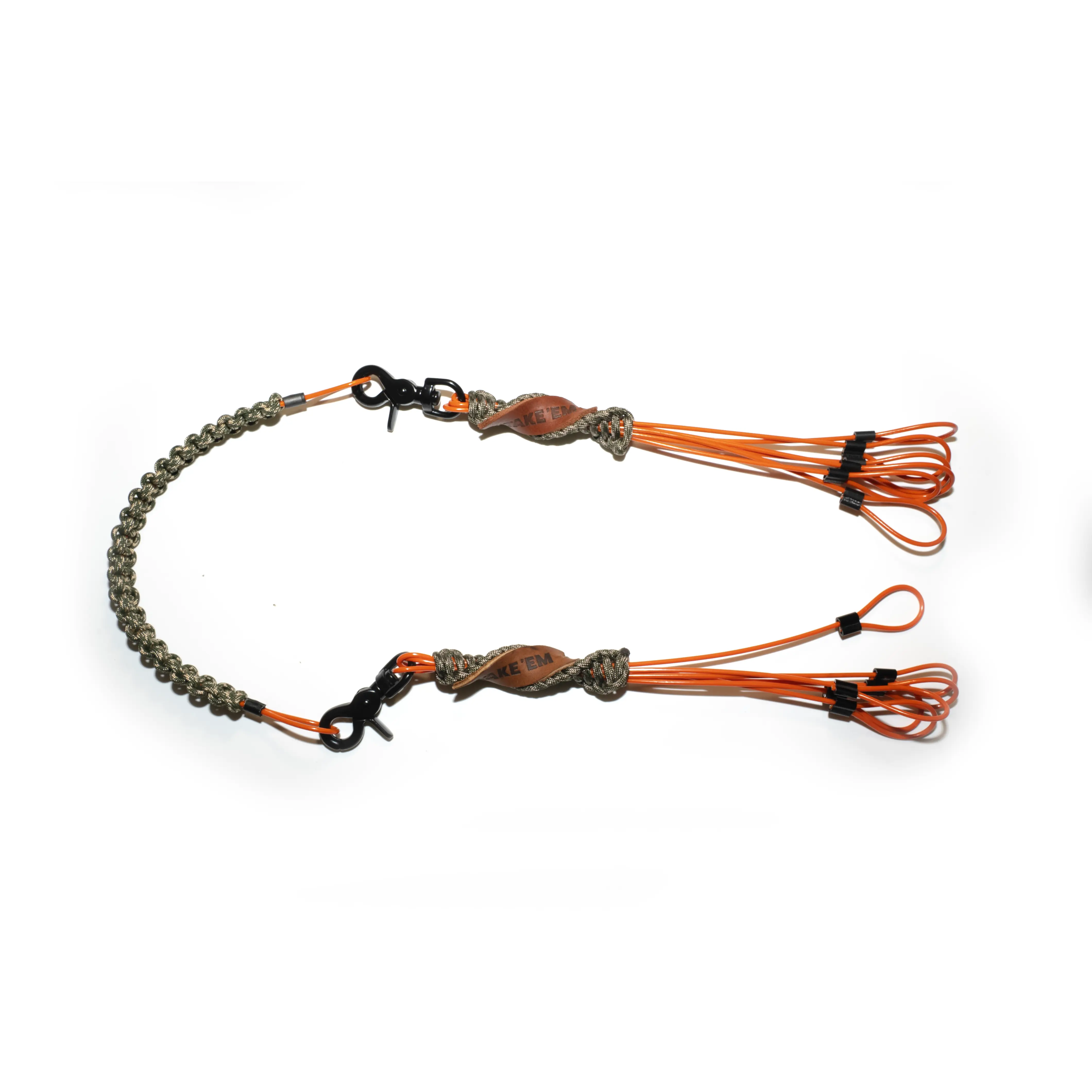 Game Strap Bundle