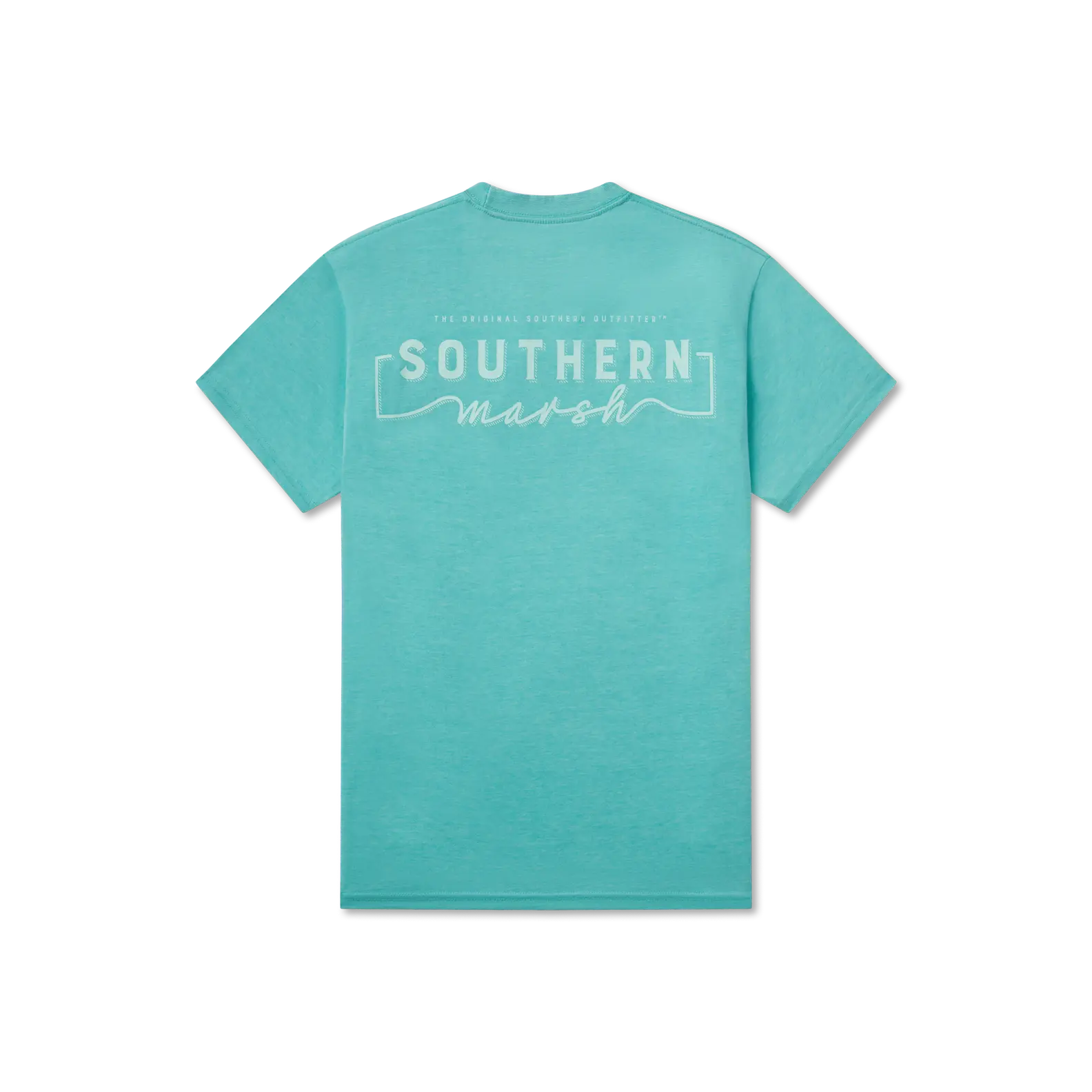 SEAWASH™ Tee - Waves