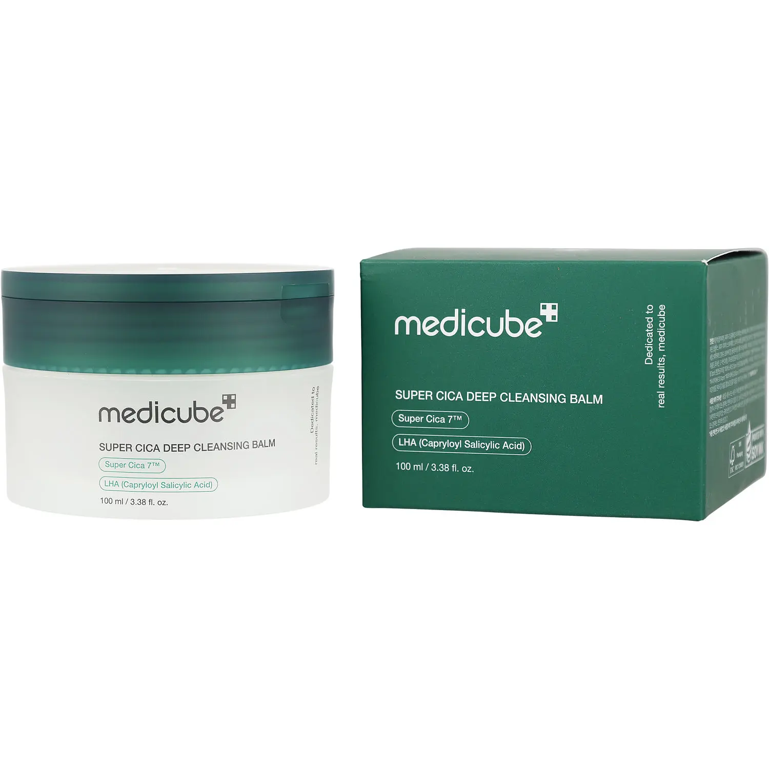 Medicube By Medicube Super Cica Deep Cleansing Balm For Women
