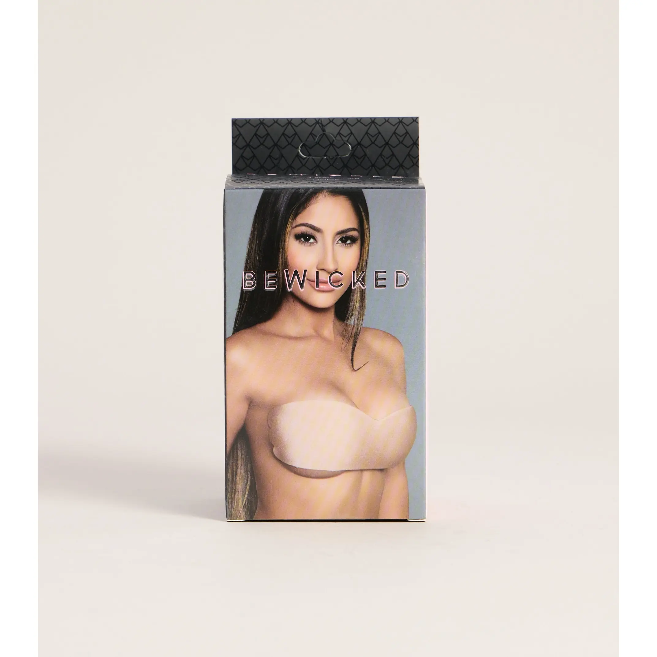 Invisible Support Sticky Bra