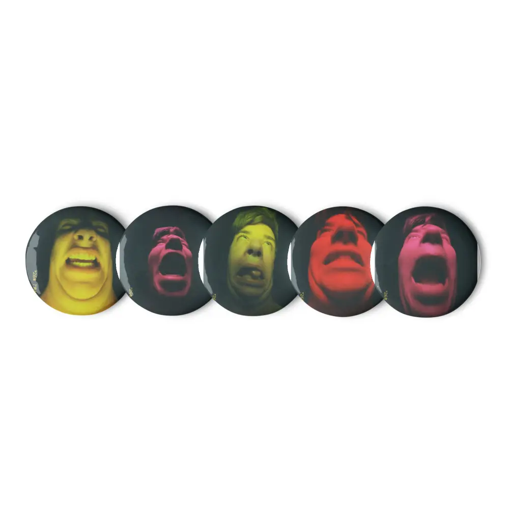 Diva Pins