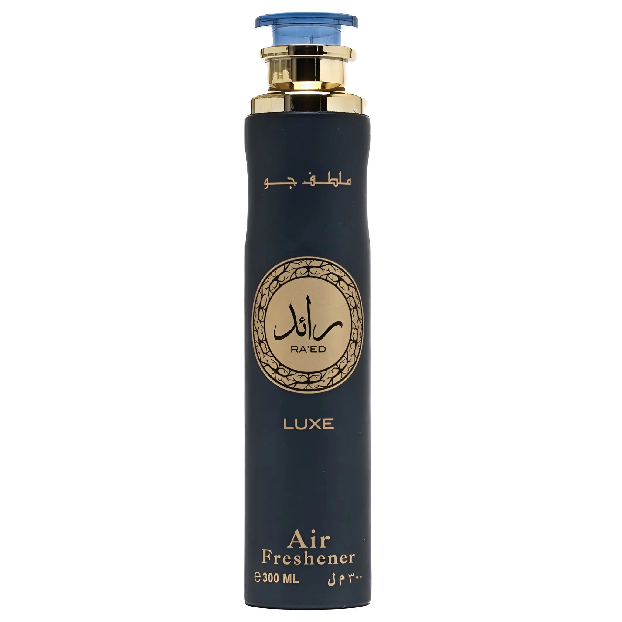 Lattafa Raed Luxe Air Freshener, 10.1 Ounce