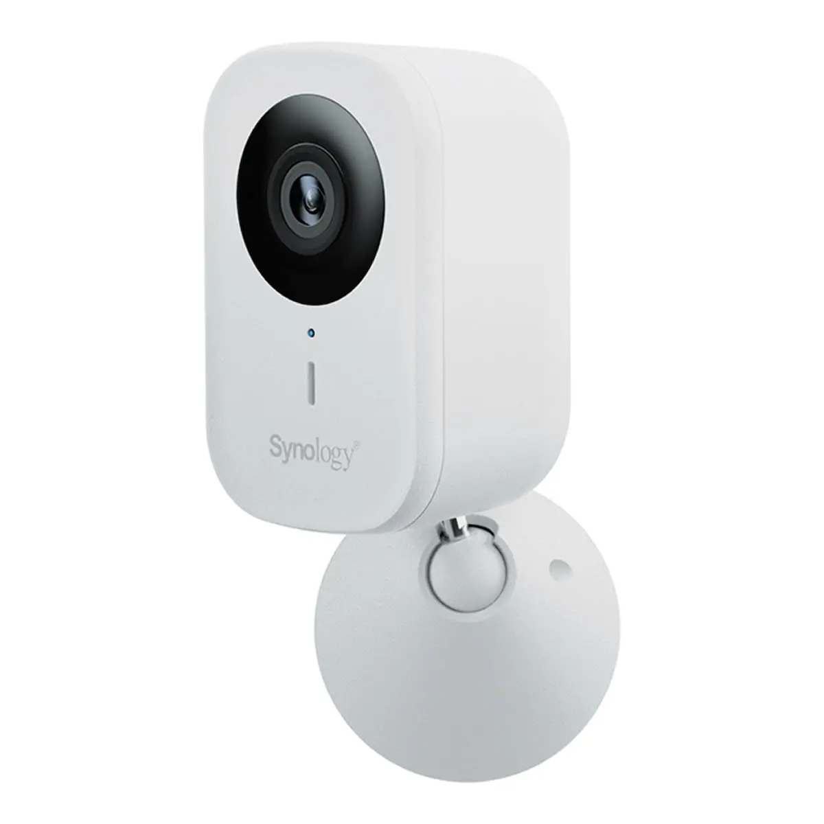 SYNOLOGY CC400W 4MP AI SURVEILLANCE WI-FI CAMERA - INDOOR/OUTDOOR IP65, IR NIGHT