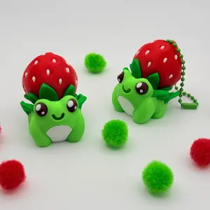 Magical Frogs & Fairytale Cottage Clickers | Fidget Clickers Holiday