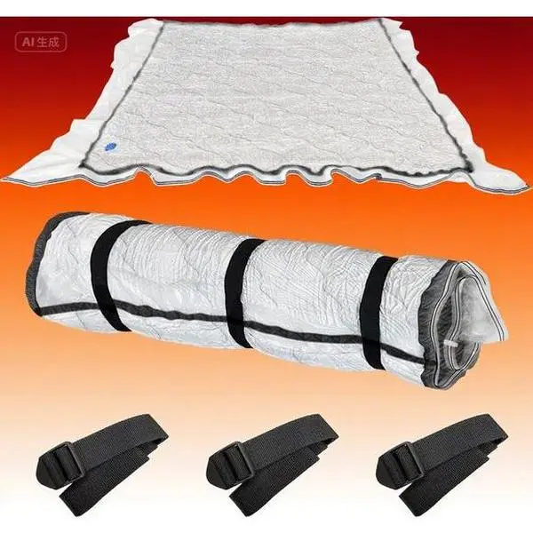 "Extra Long Mattress Protector for Moving, Waterproof Storage Bag Twin Size, Durable Mattress Cover up to 14 Inches, Reusable Dustproof Encasement, Heavy-Duty Moving Supplies"