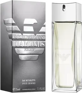 Giorgio Armani Emporio Diamonds Eau De Toilette Unisex