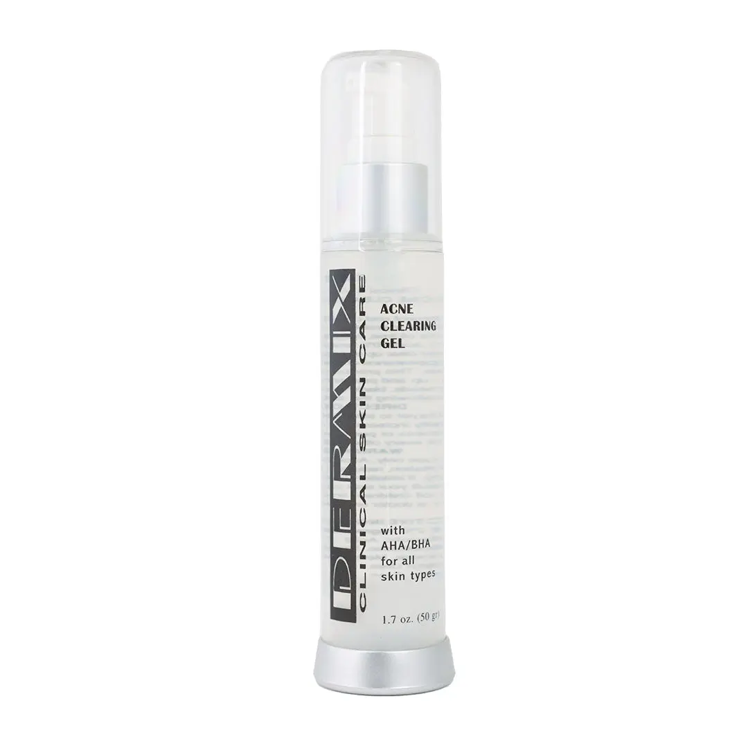 Acne Clearing Gel
