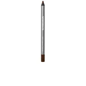Wonderskin 1440 Longwear Eyeliner in Brown Sugar